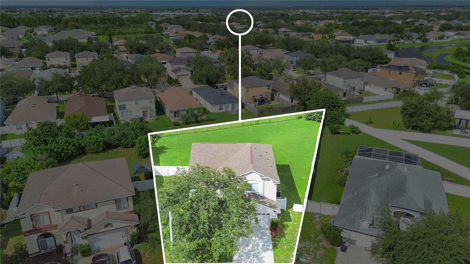 12613 LONGCREST DR — photo 39