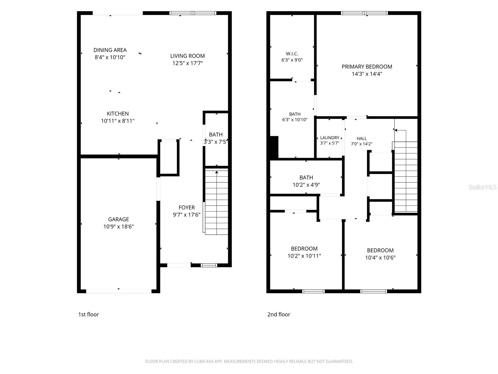 6264 BUCKET CT — photo 4