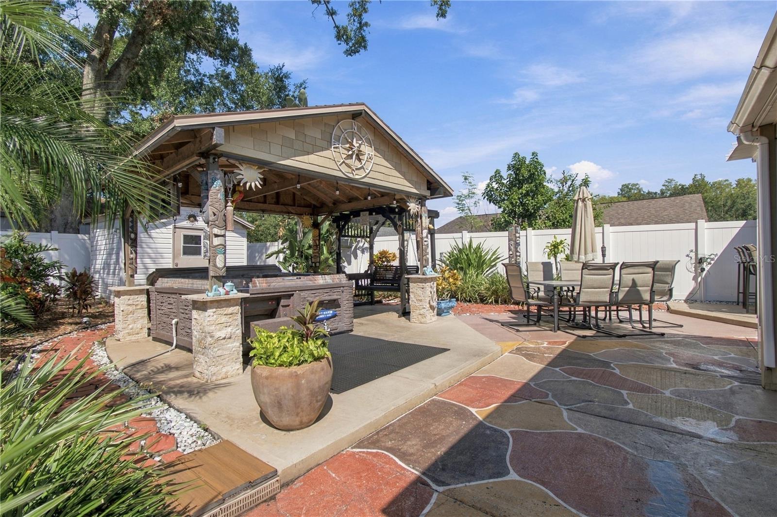 16012 SADDLESTRING DR — photo 45