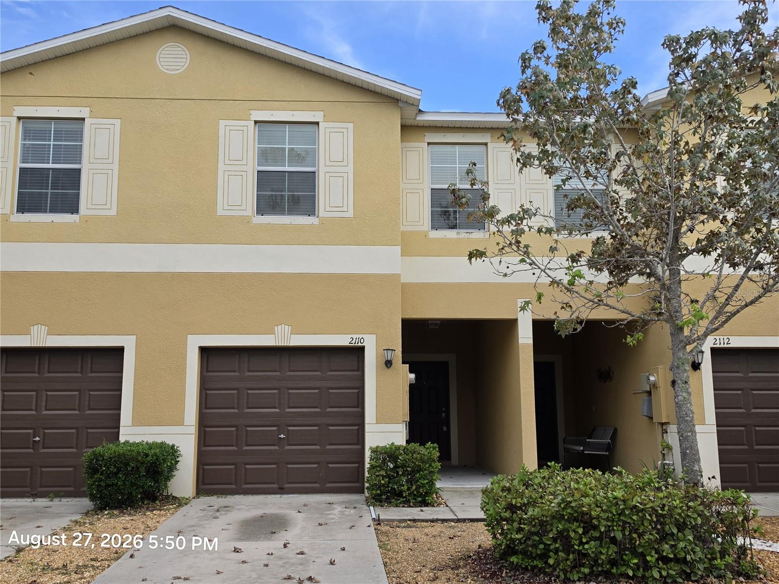 2110 GOLDEN FALCON DR — photo 2