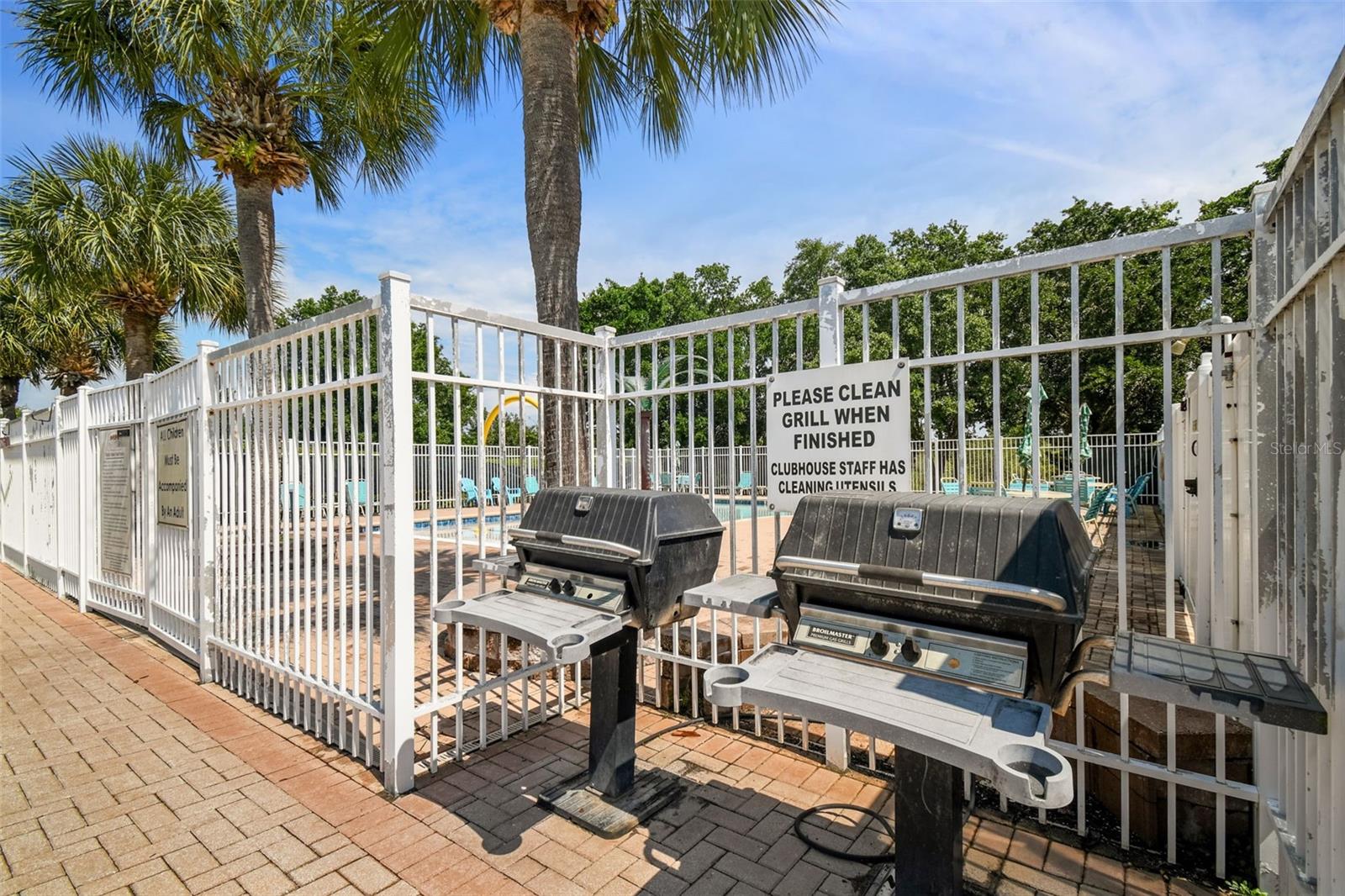 3125 ASHMONTE DR — photo 90