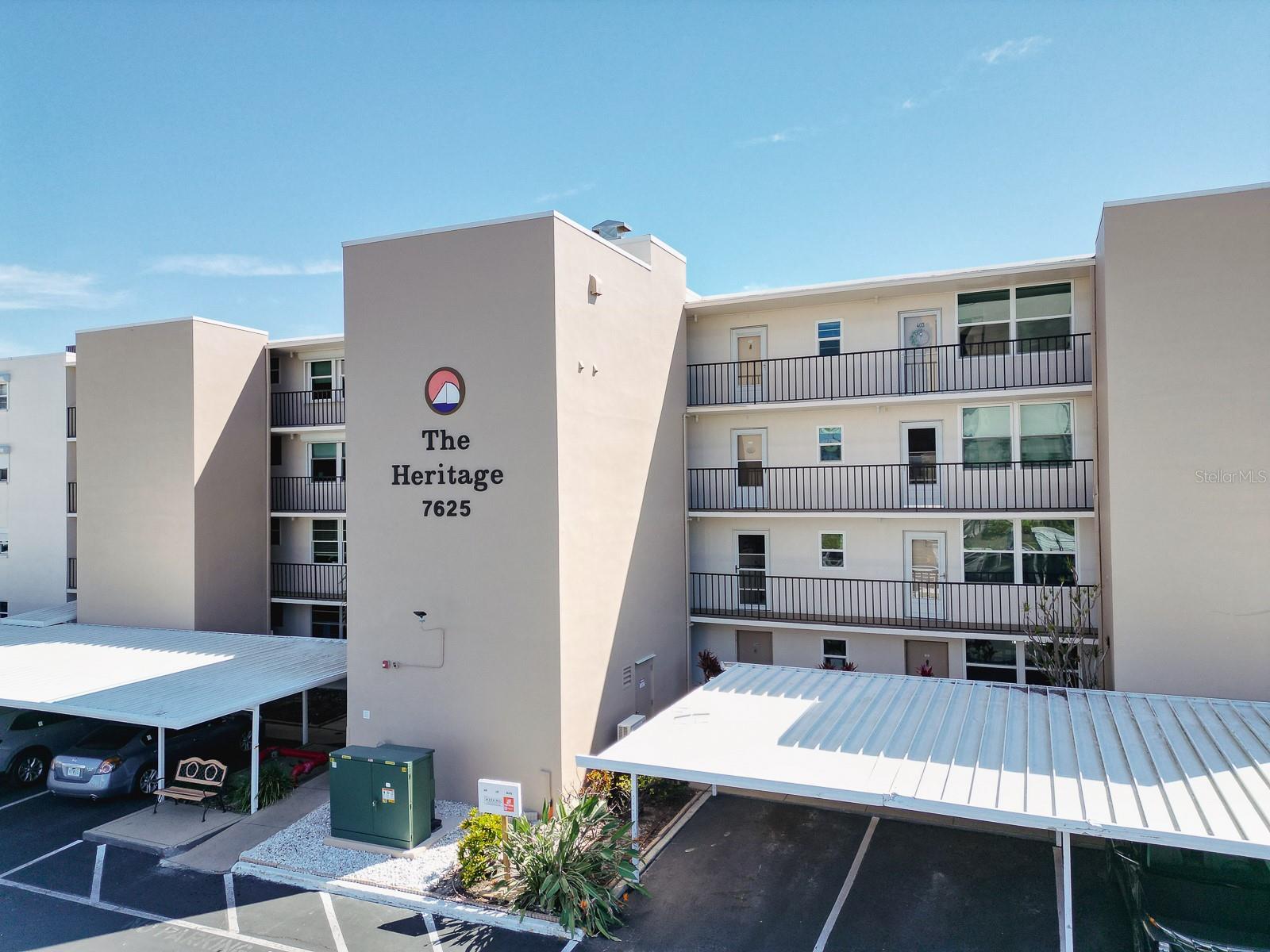 7625 SUN ISLAND DR S #101 — photo 42