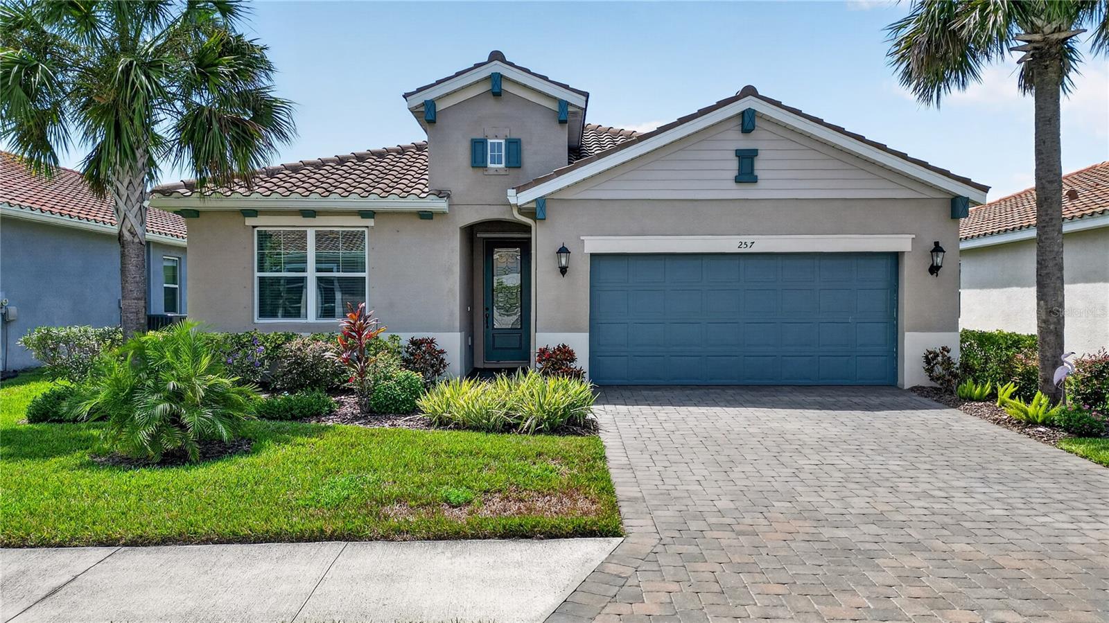 257 DAYLILY BLVD — photo 59