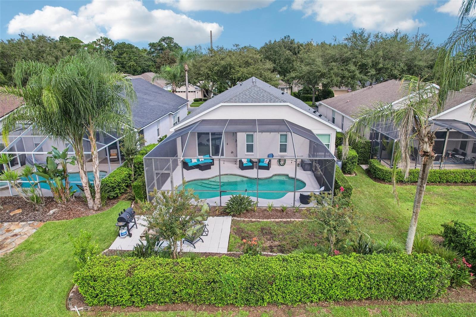 3224 STONEBRIDGE TRL — photo 40