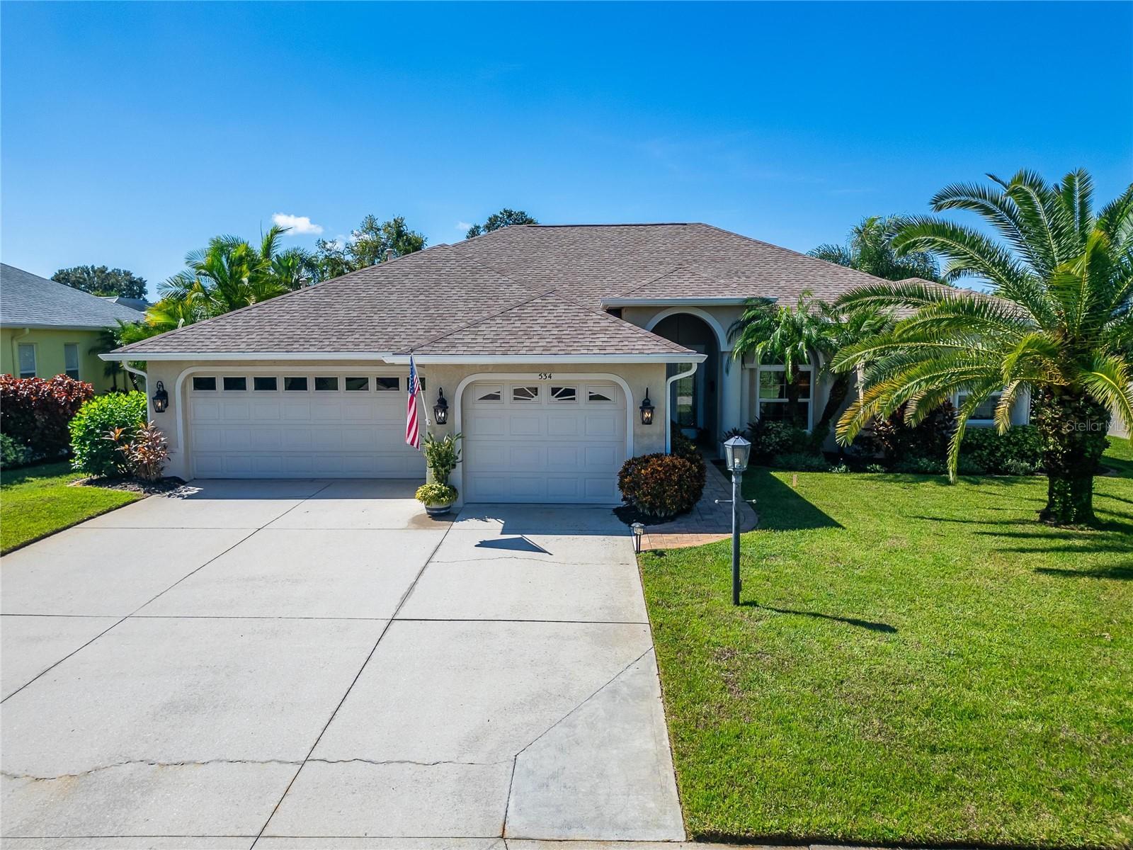 534 PLANTERS MANOR WAY — photo 86