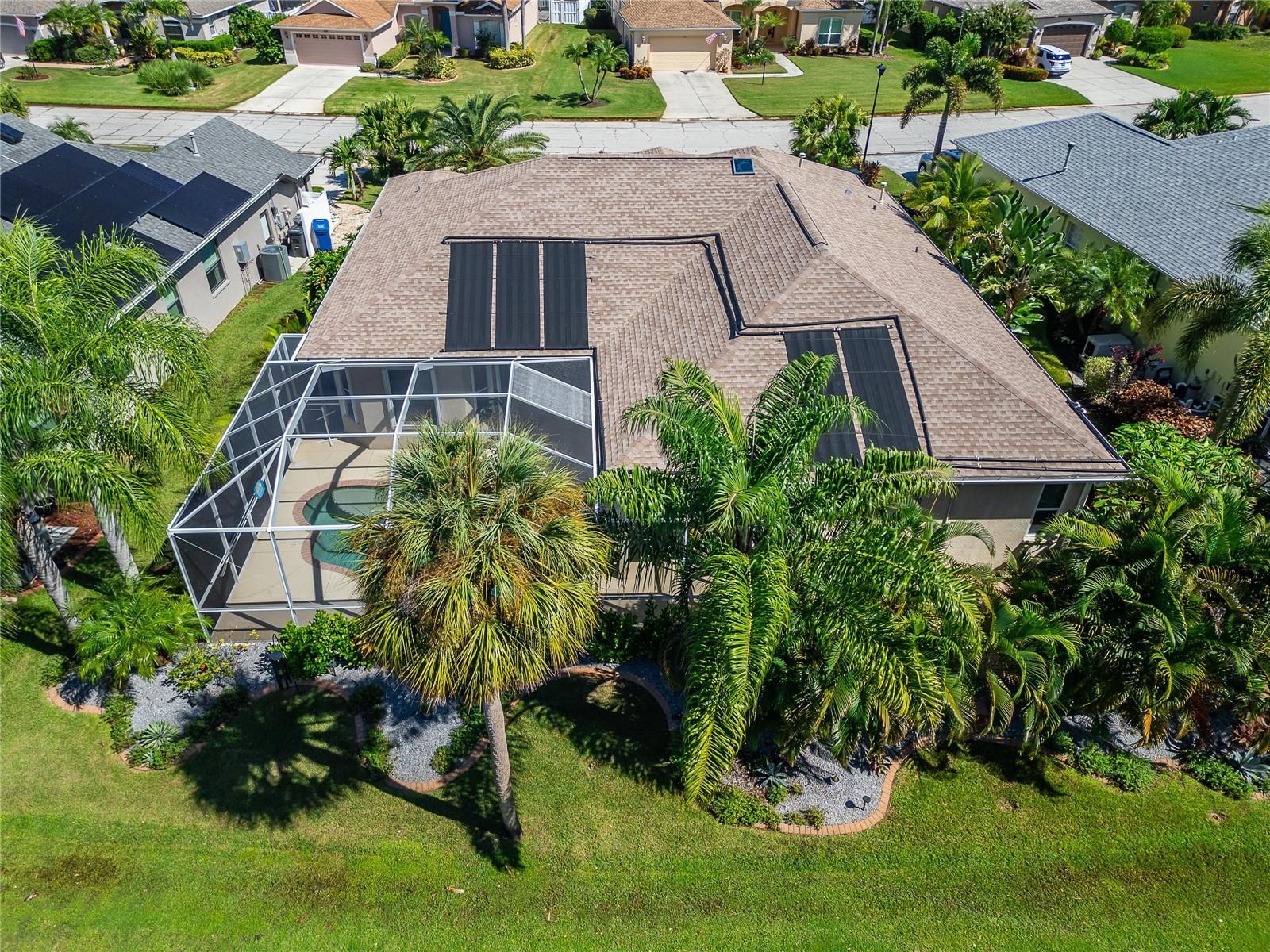 534 PLANTERS MANOR WAY — photo 98