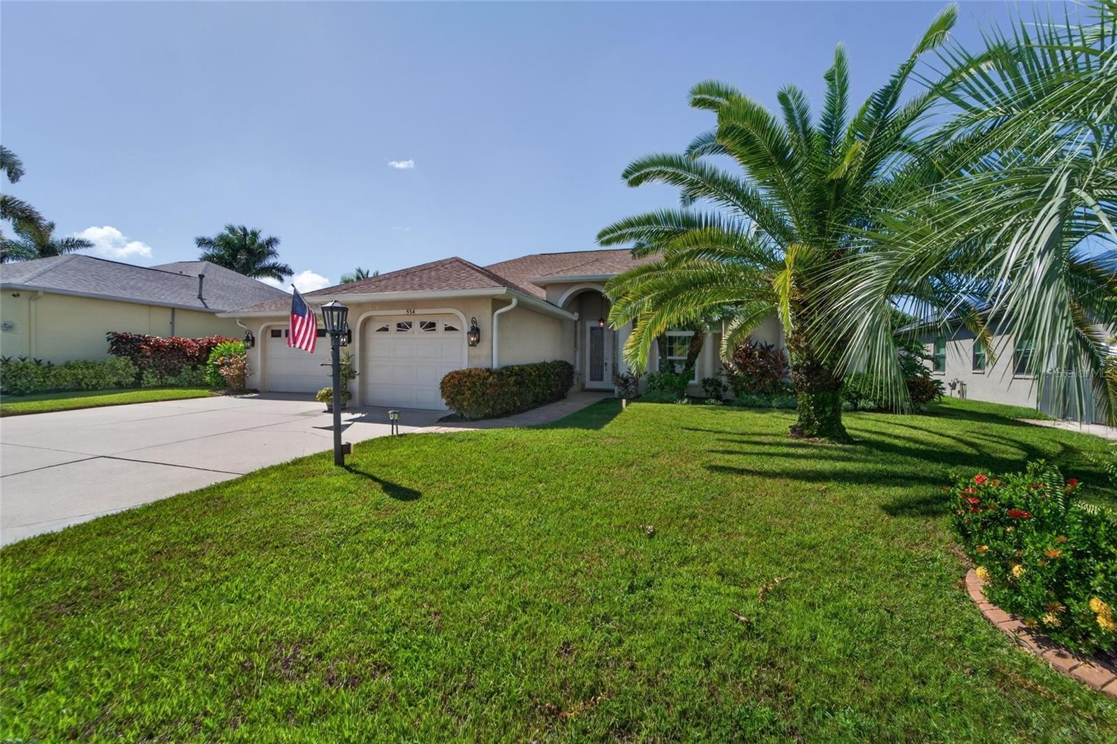 534 PLANTERS MANOR WAY — photo 4