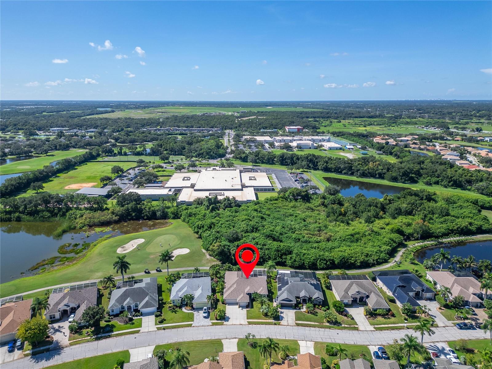 534 PLANTERS MANOR WAY — photo 90