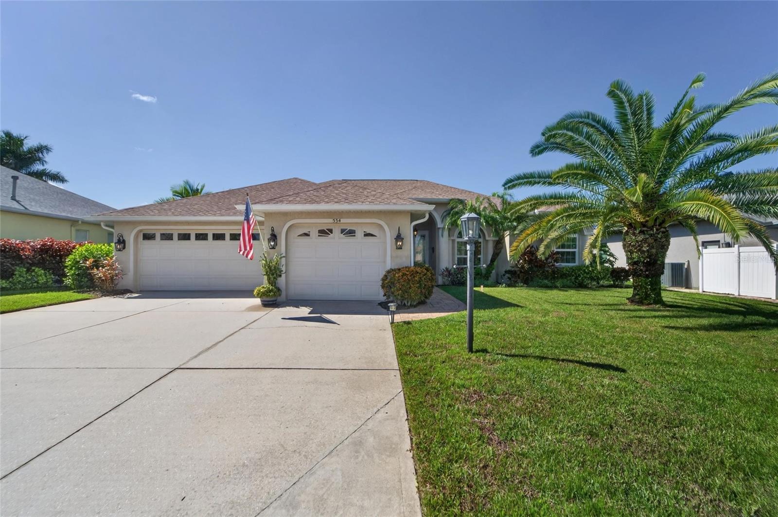534 PLANTERS MANOR WAY — photo 3