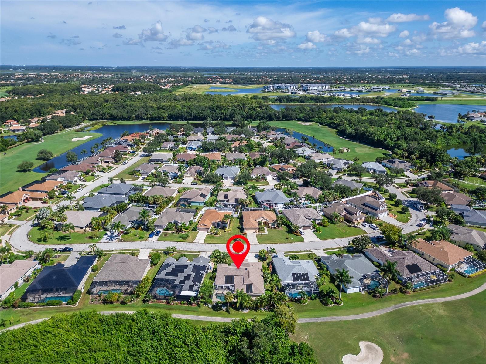 534 PLANTERS MANOR WAY — photo 93