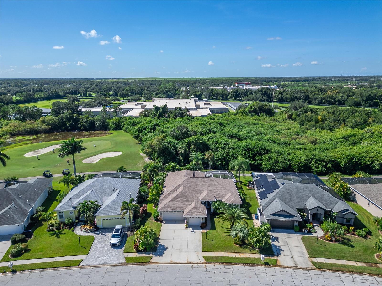 534 PLANTERS MANOR WAY — photo 88