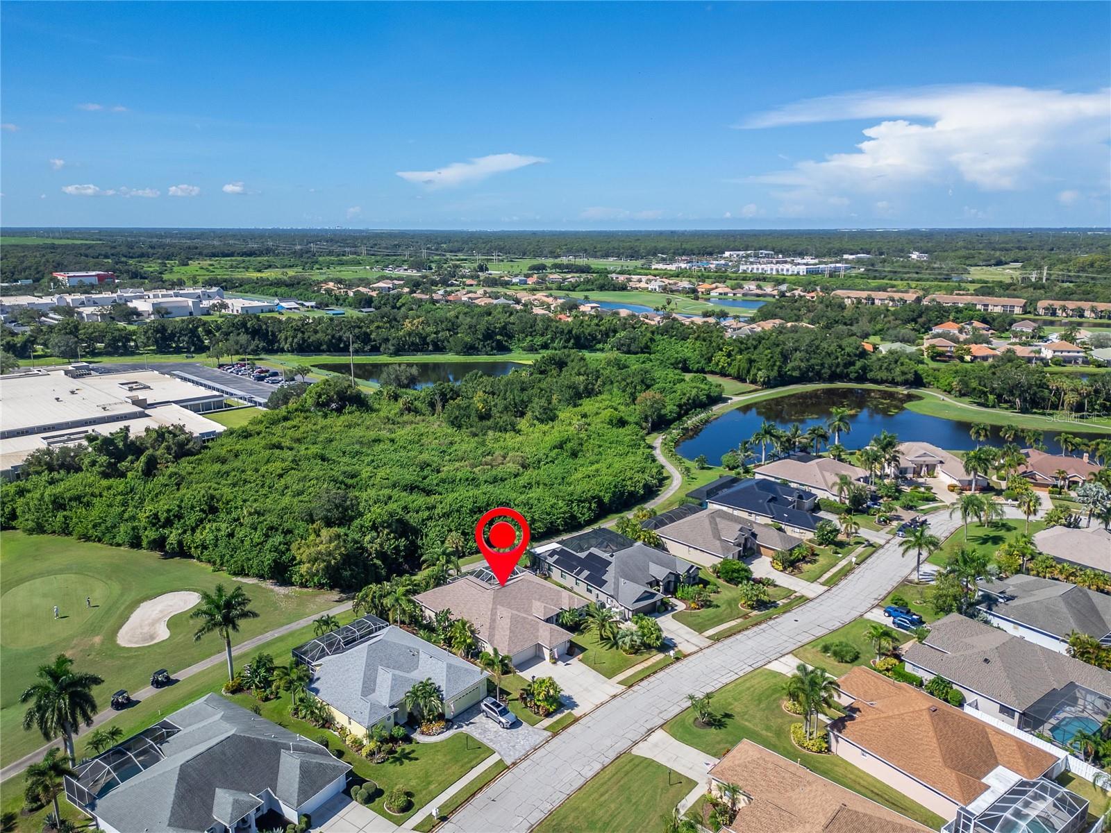 534 PLANTERS MANOR WAY — photo 91