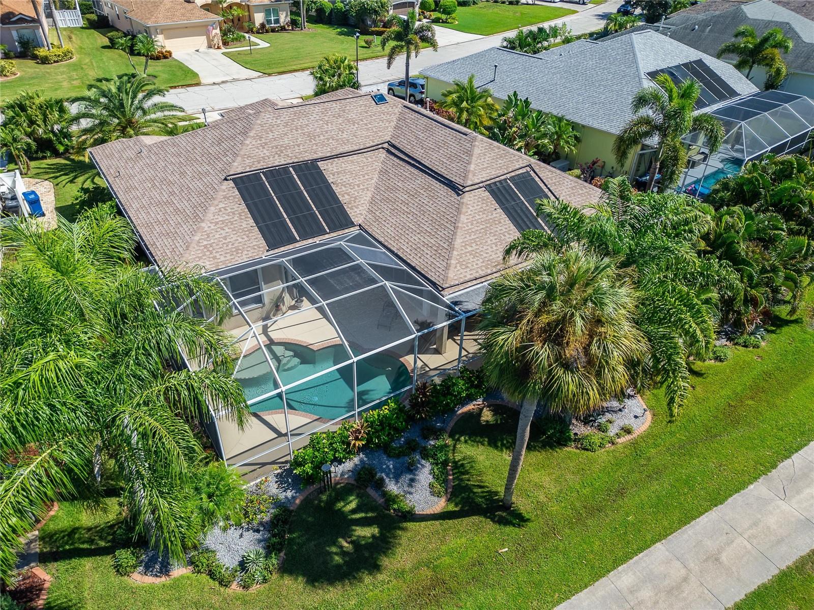 534 PLANTERS MANOR WAY — photo 97