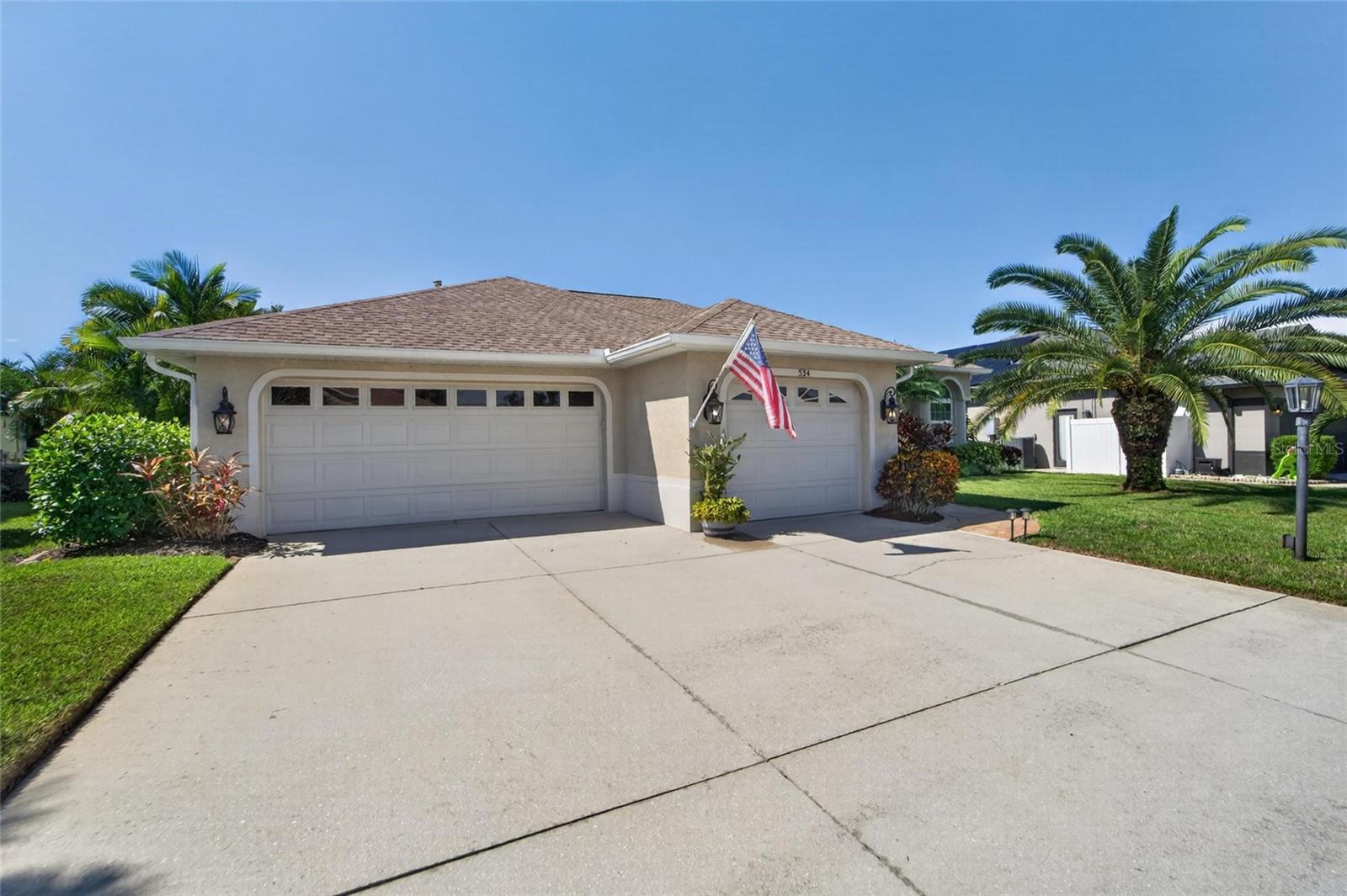 534 PLANTERS MANOR WAY — photo 5