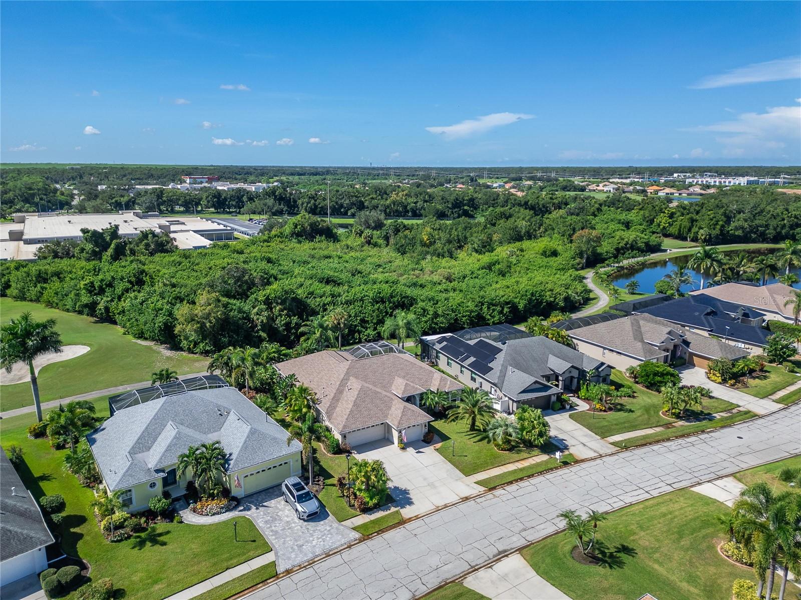 534 PLANTERS MANOR WAY — photo 87