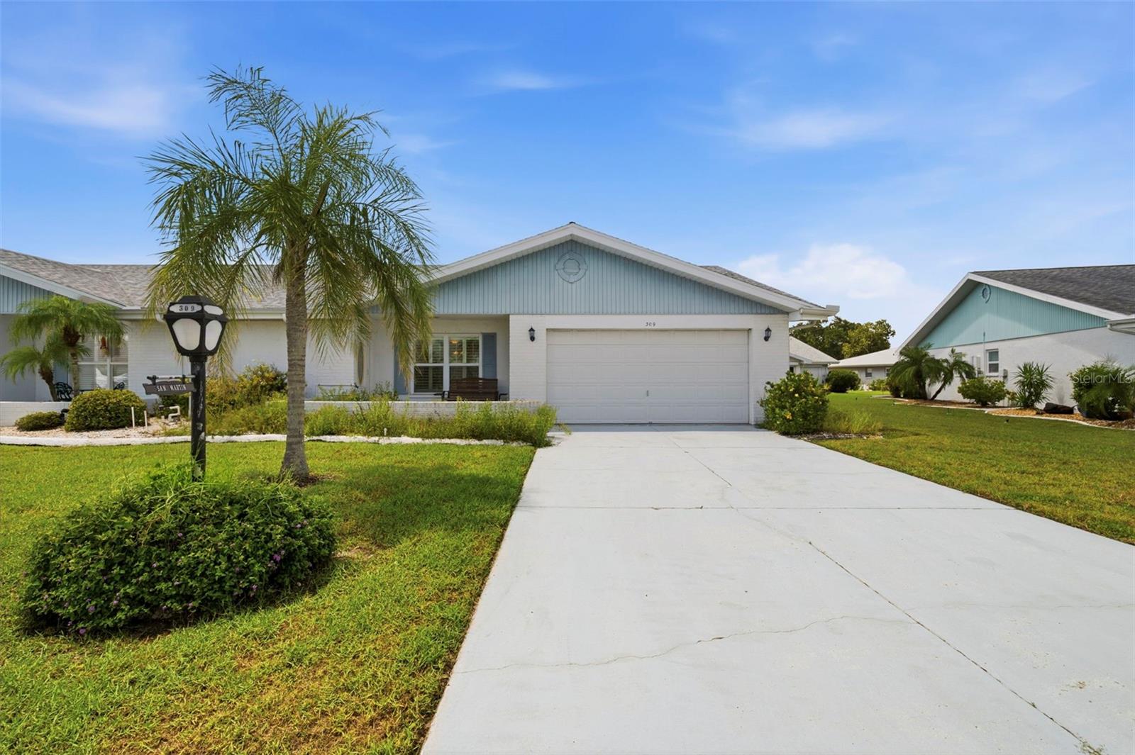 309 GREEN MANOR DR — photo 3