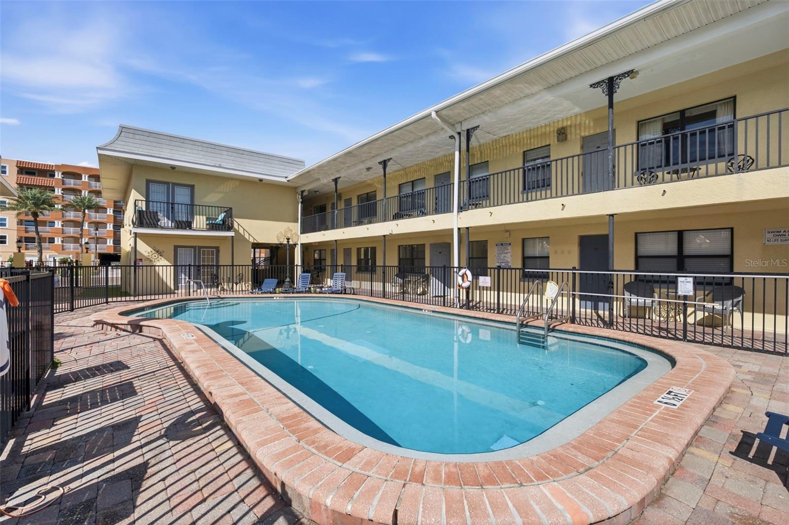 16333 GULF BLVD #114 — photo 4