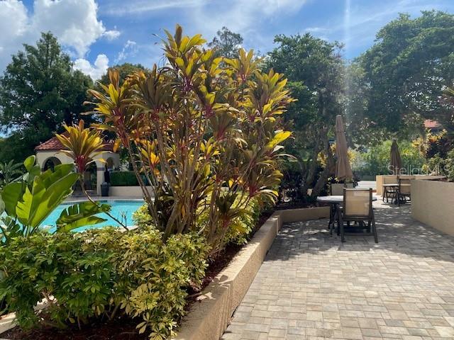 2400 FEATHER SOUND DR #1431 — photo 18