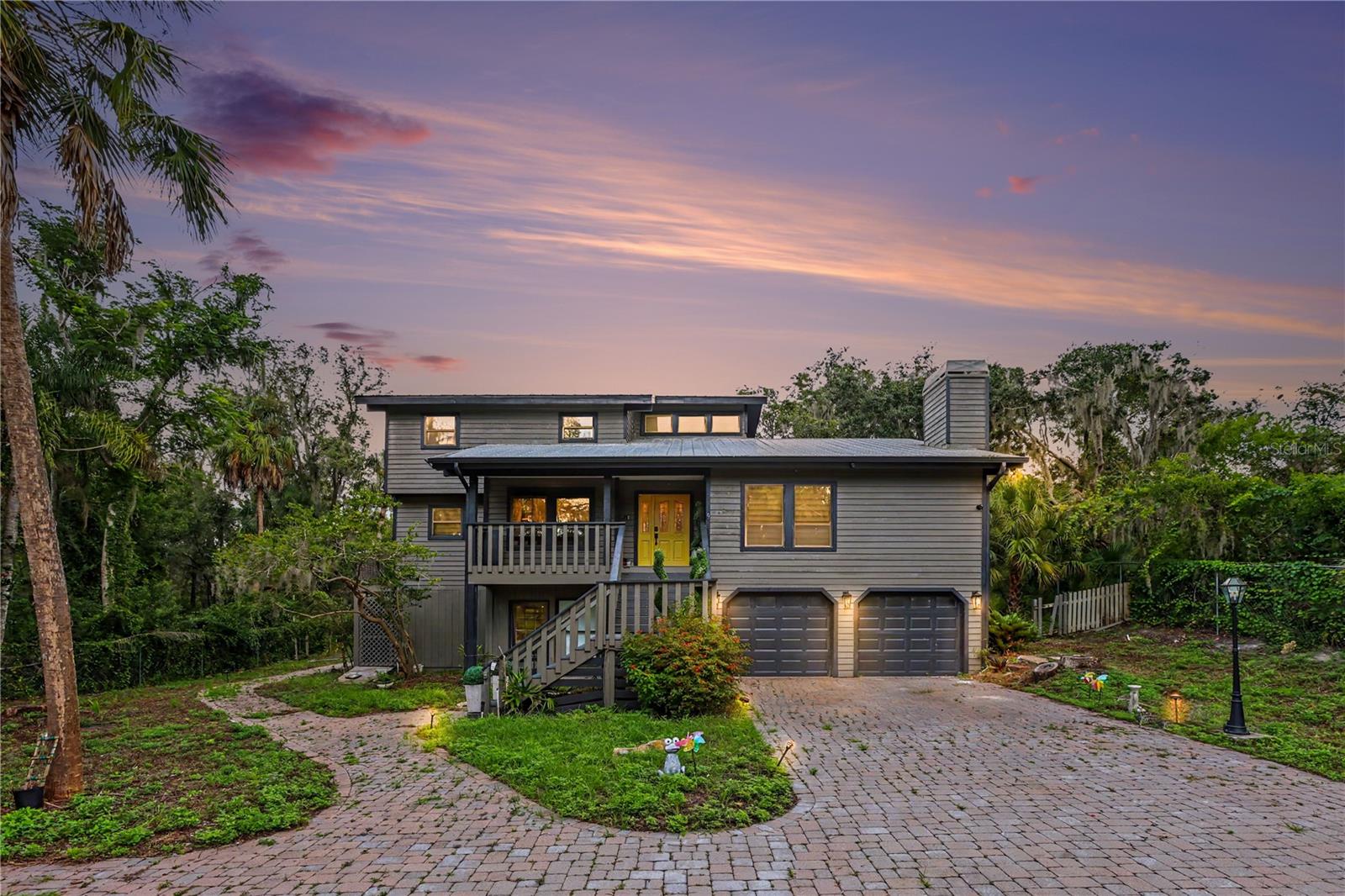 8224 REVELS RD — photo 30