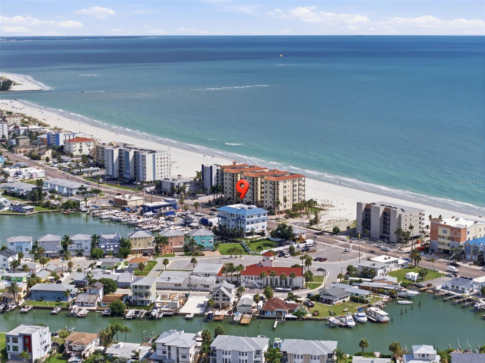 13655 GULF BLVD #201 — photo 48