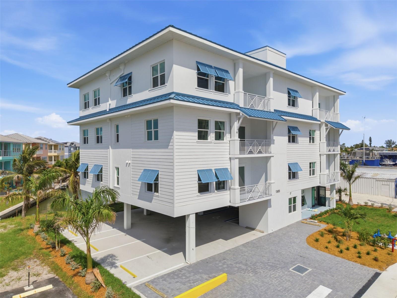 13655 GULF BLVD #201 — photo 42