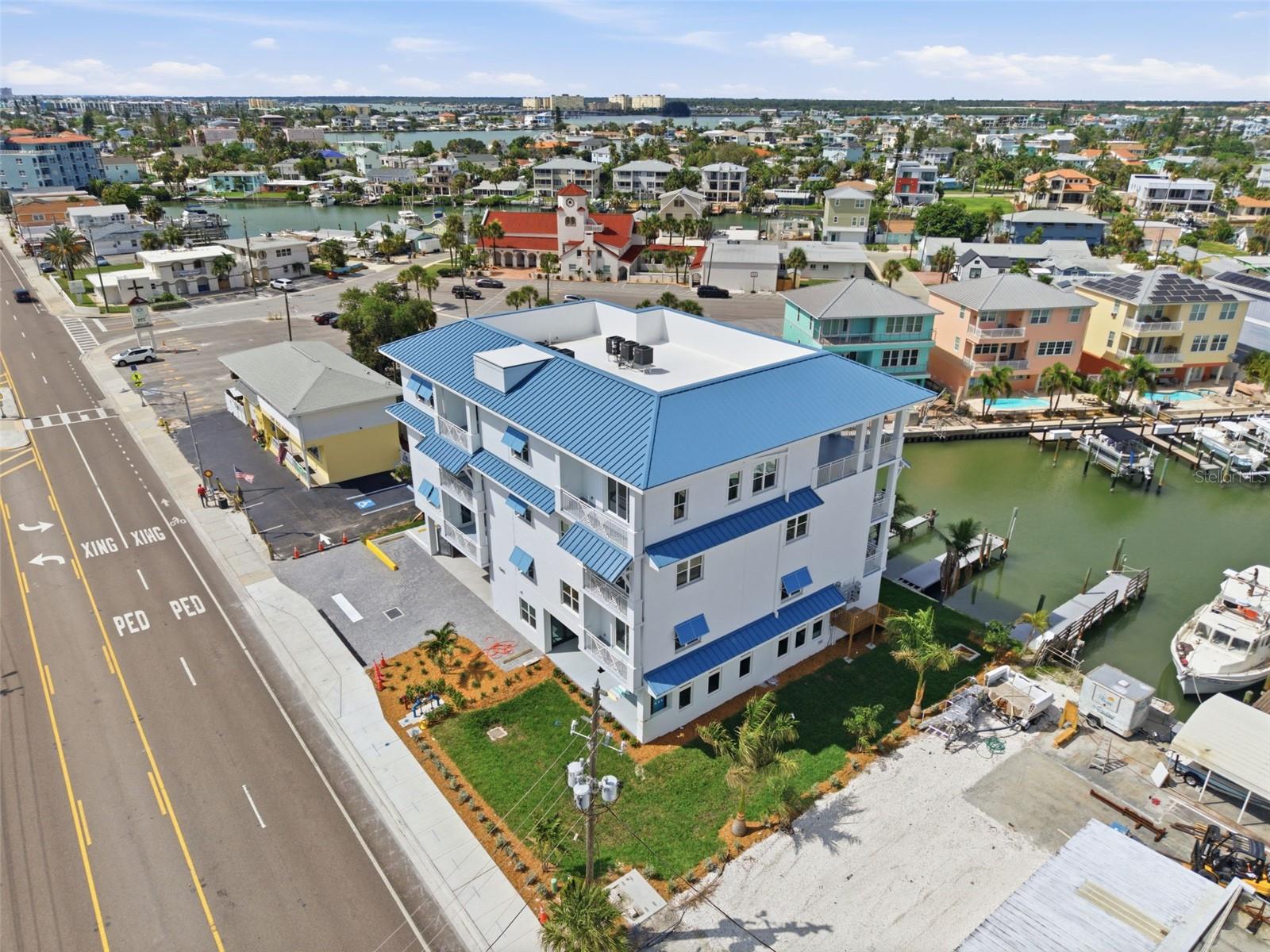 13655 GULF BLVD #201 — photo 44
