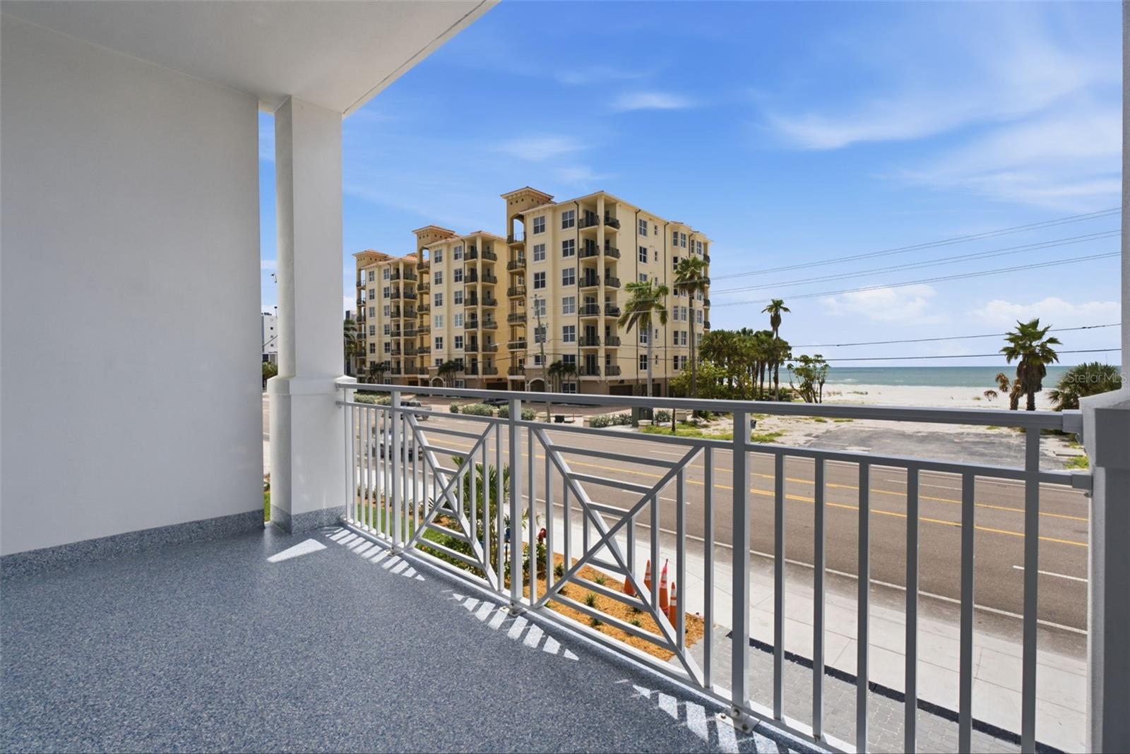 13655 GULF BLVD #201 — photo 34