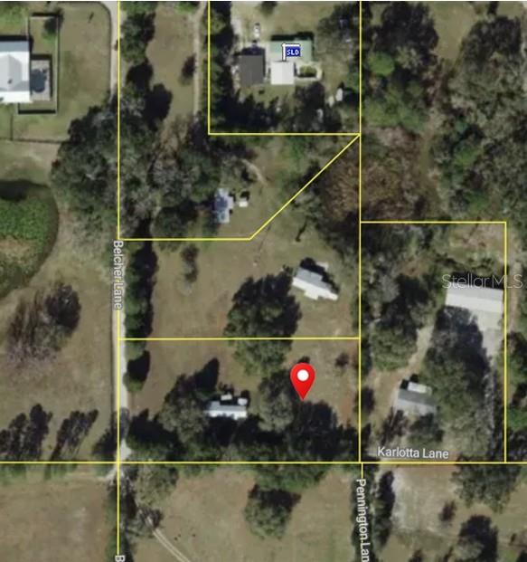 8000 BELCHER LN — photo 2
