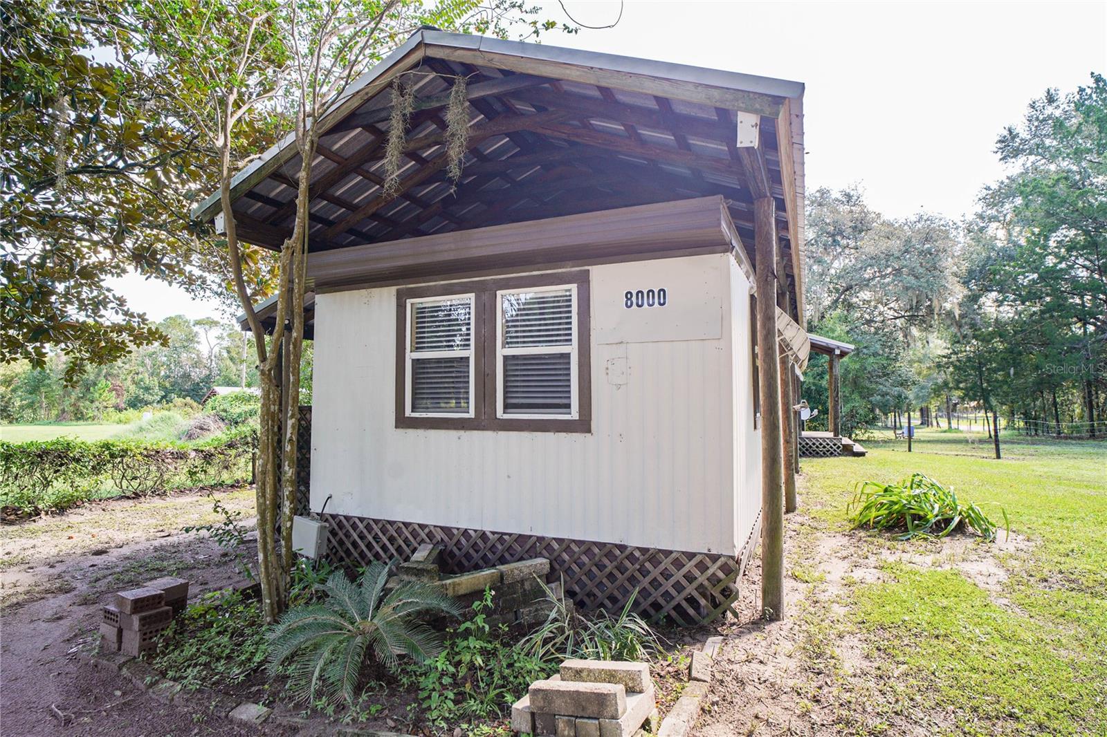 8000 BELCHER LN — photo 4