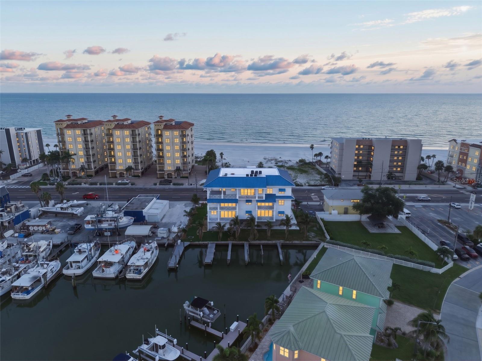 13655 GULF BLVD #302 — photo 39