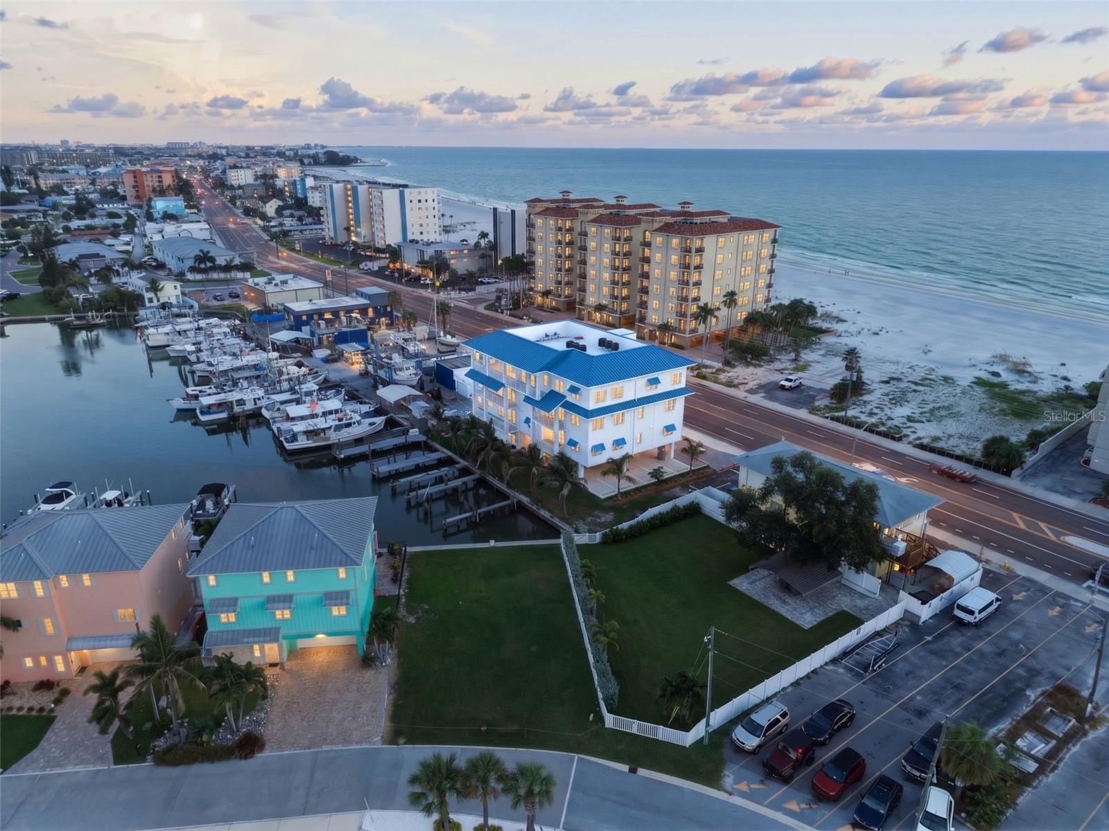 13655 GULF BLVD #302 — photo 41