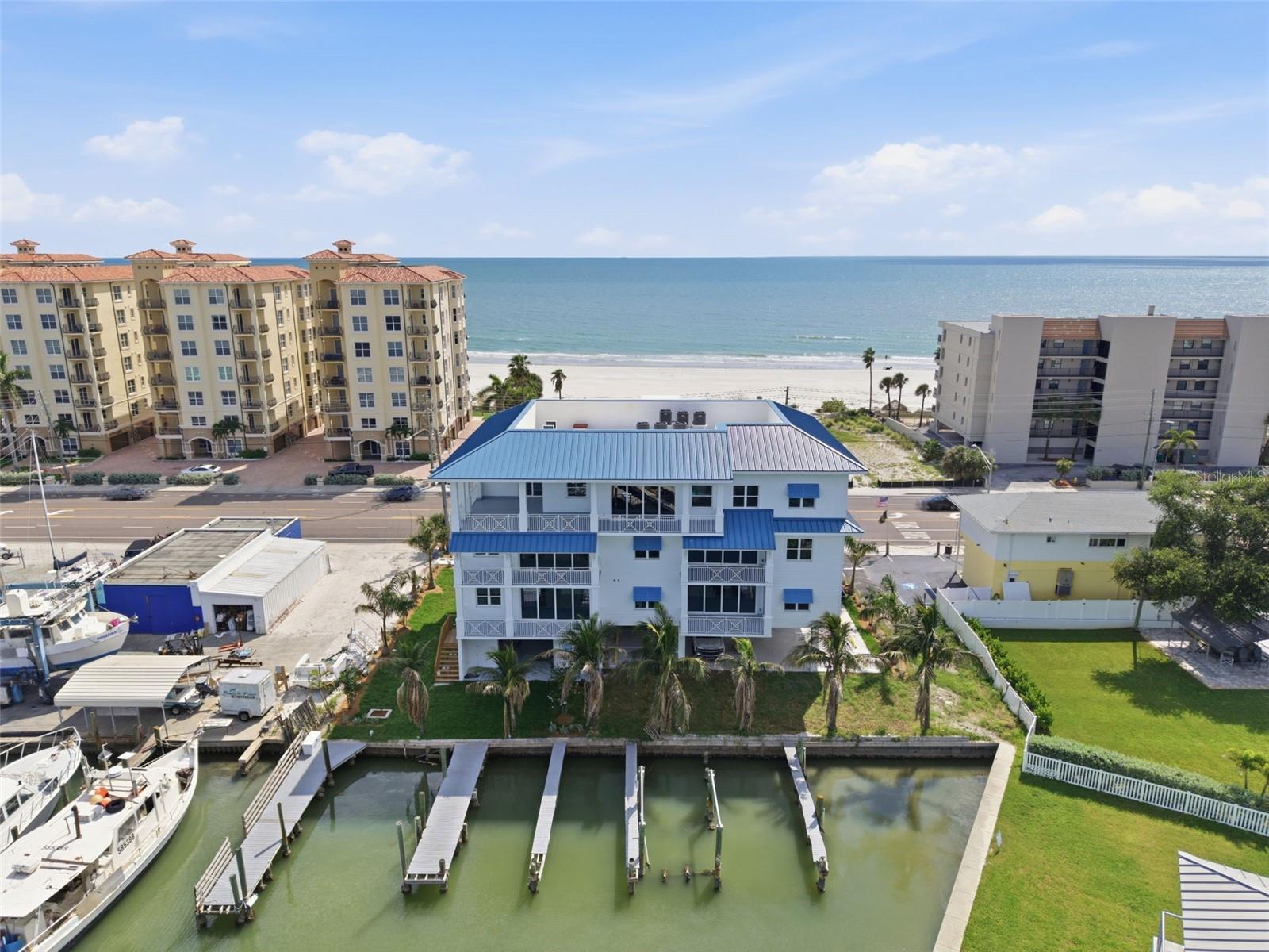 13655 GULF BLVD #302 — photo 4
