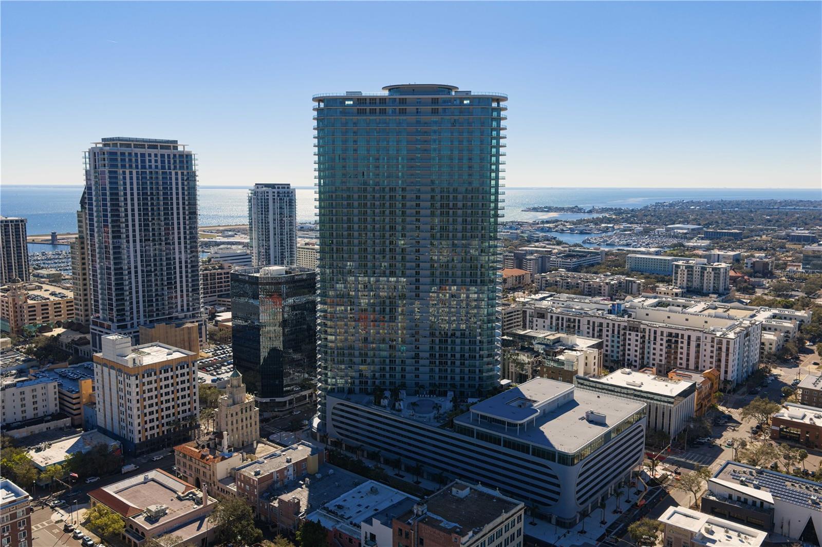 400 CENTRAL AVE #2806 — photo 49