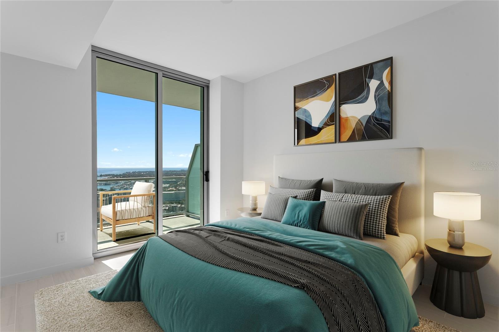 400 CENTRAL AVE #2806 — photo 43