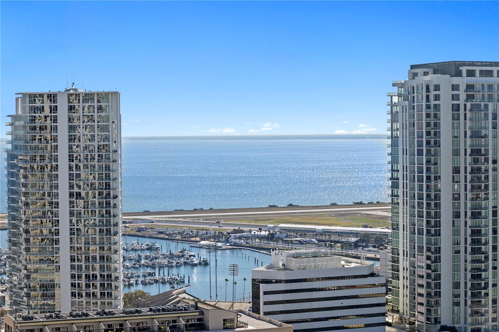 400 CENTRAL AVE #2806 — photo 4