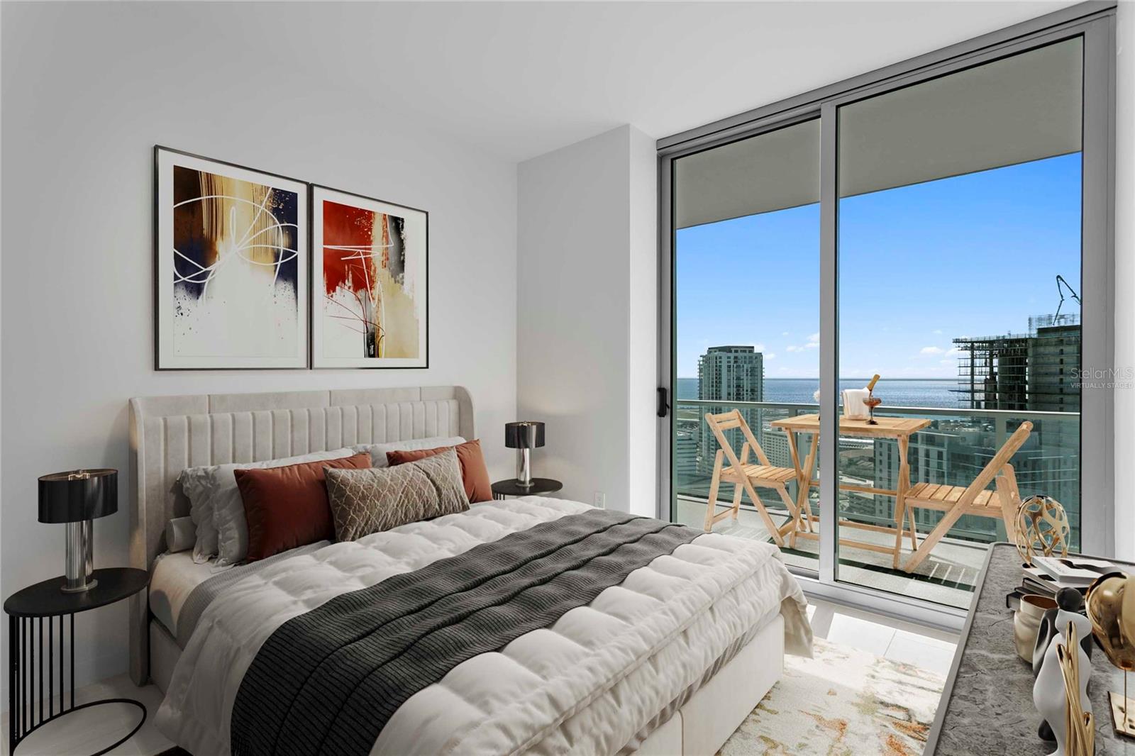 400 CENTRAL AVE #2806 — photo 37