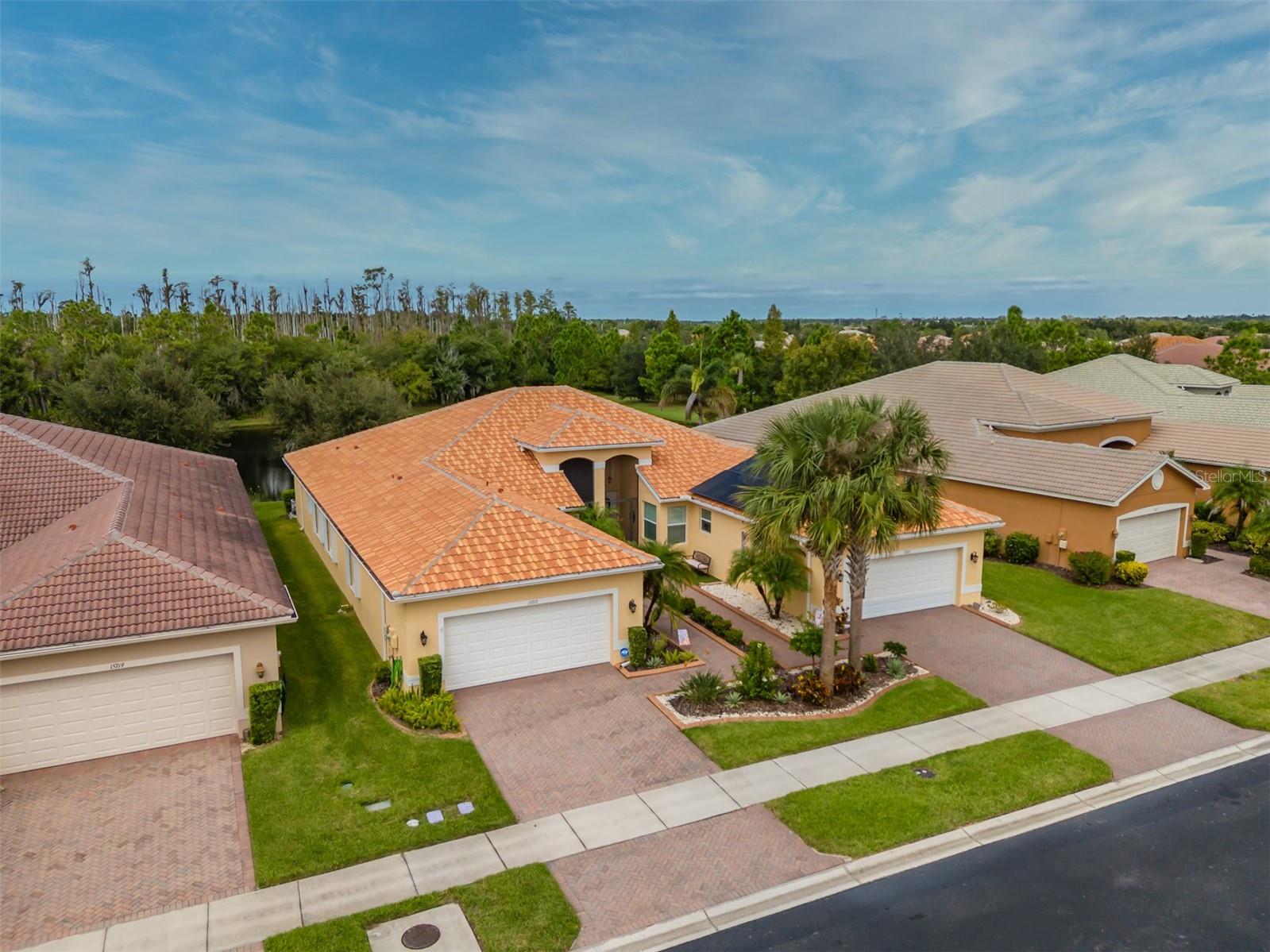 15717 AURORA LAKE CIR — photo 50