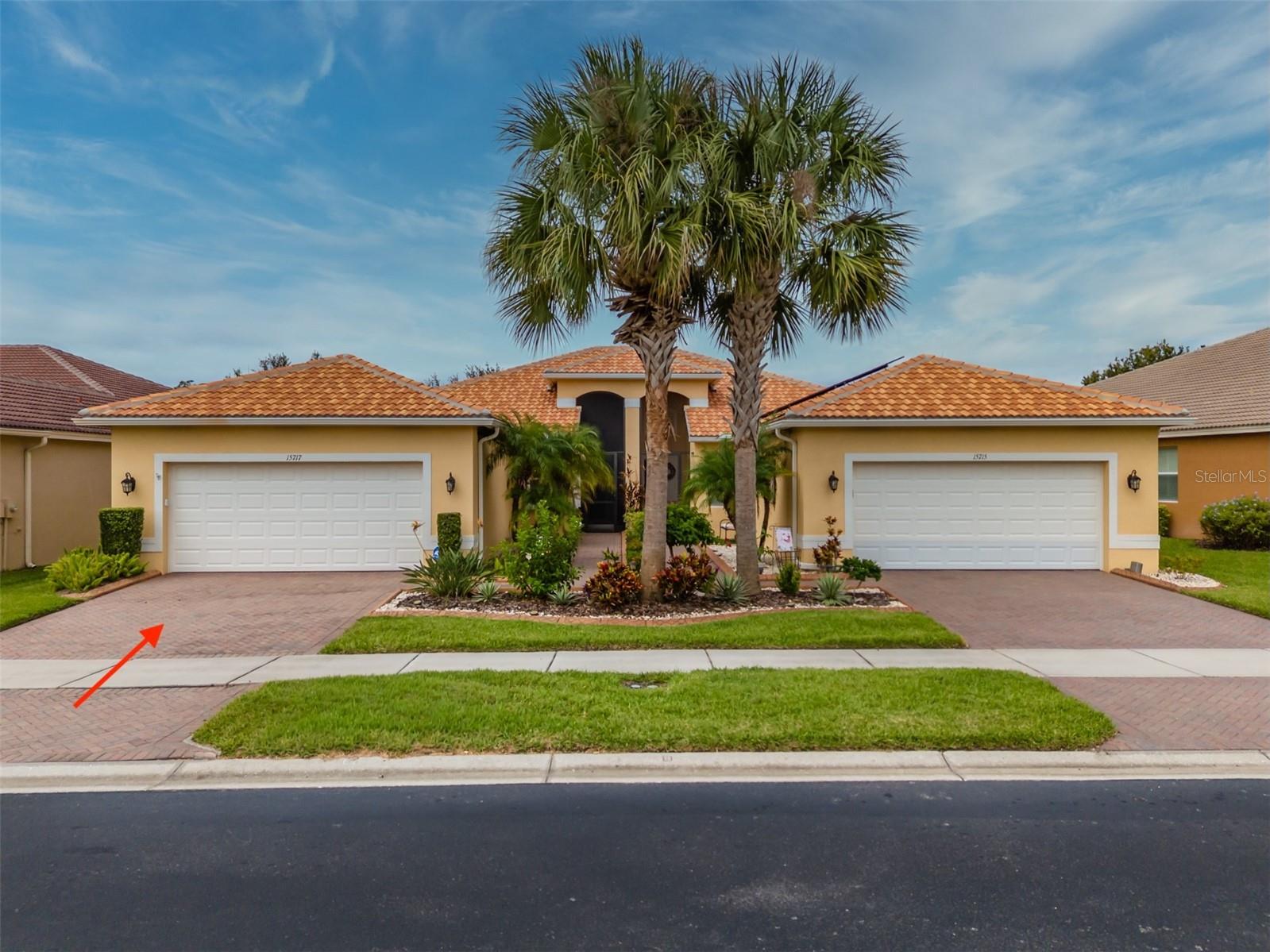 15717 AURORA LAKE CIR — photo 49