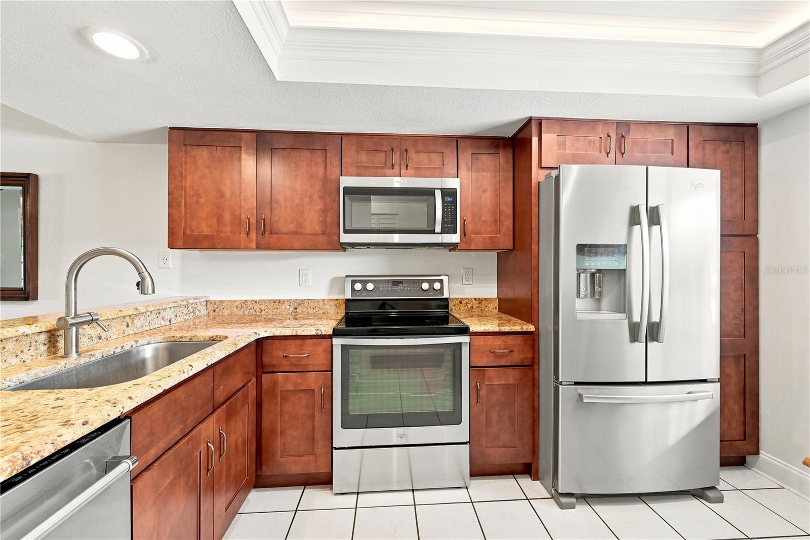 7360 ULMERTON RD #16D — photo 4