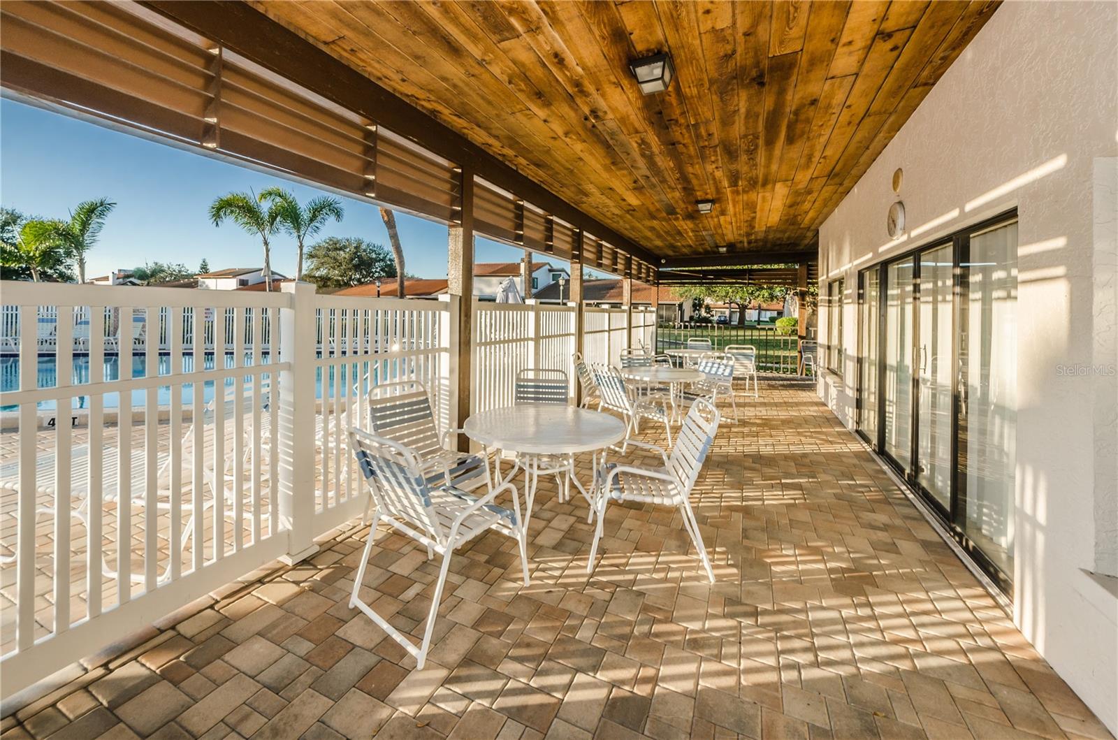 7360 ULMERTON RD #16D — photo 33