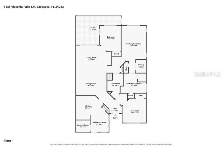 8138 VICTORIA FALLS CIR — photo 4