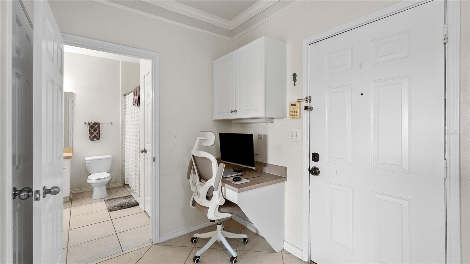 4333 BAYSIDE VILLAGE DR #320 — photo 34