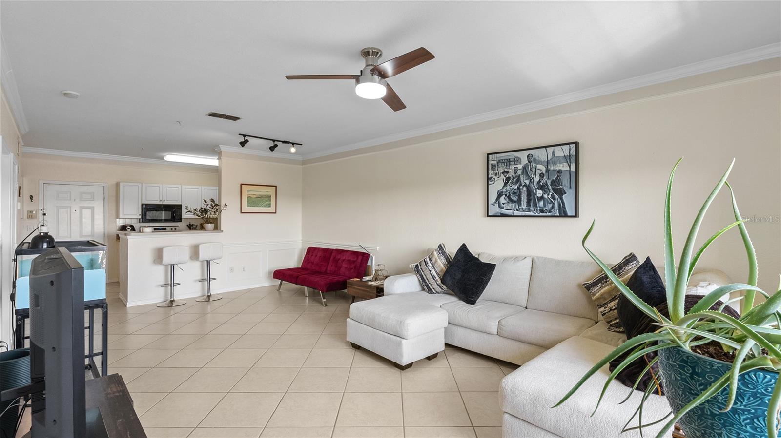 4333 BAYSIDE VILLAGE DR #320 — photo 27