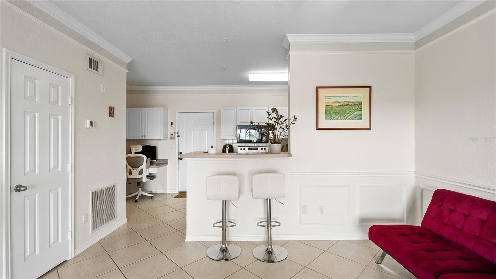 4333 BAYSIDE VILLAGE DR #320 — photo 28