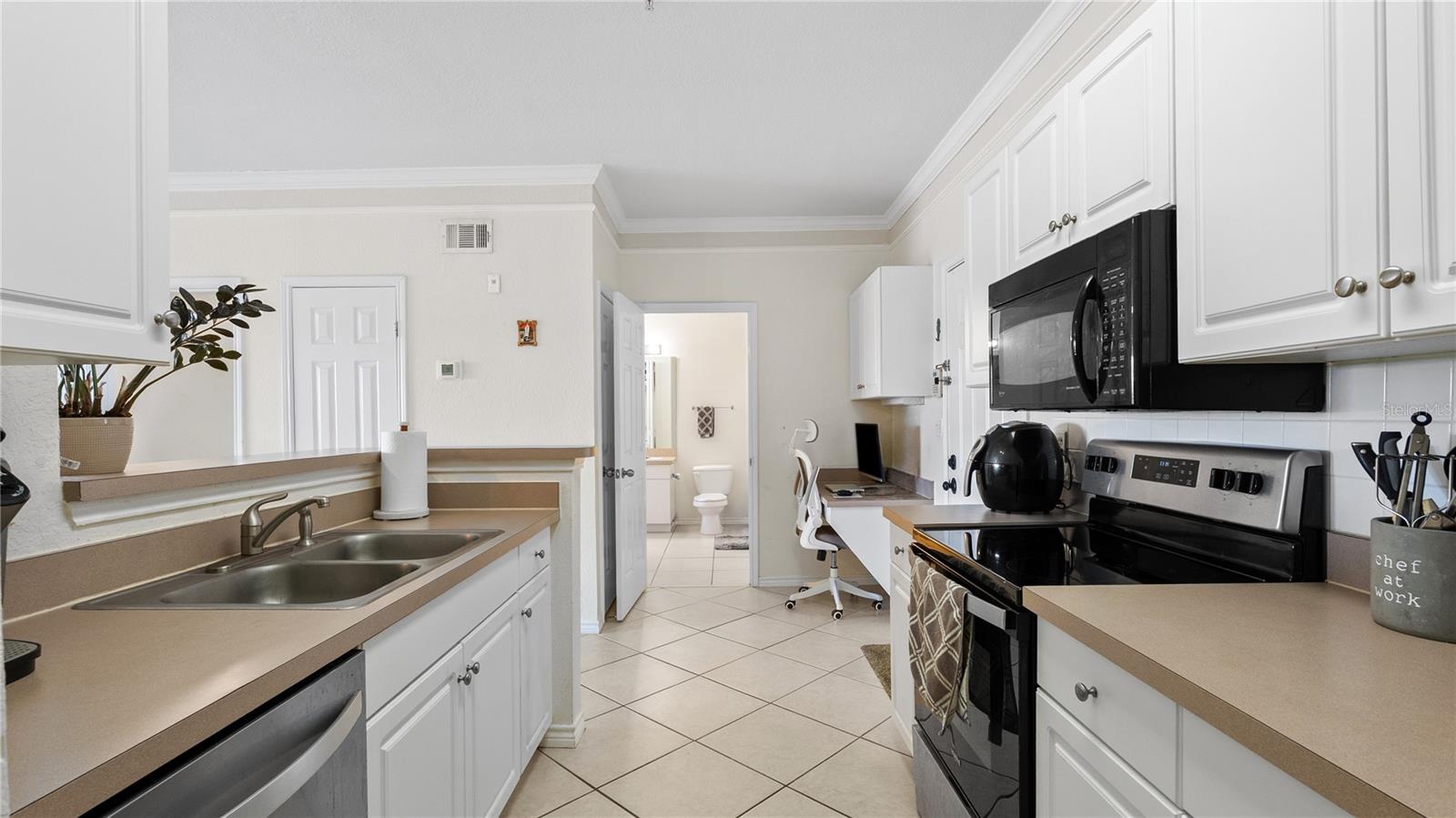 4333 BAYSIDE VILLAGE DR #320 — photo 33