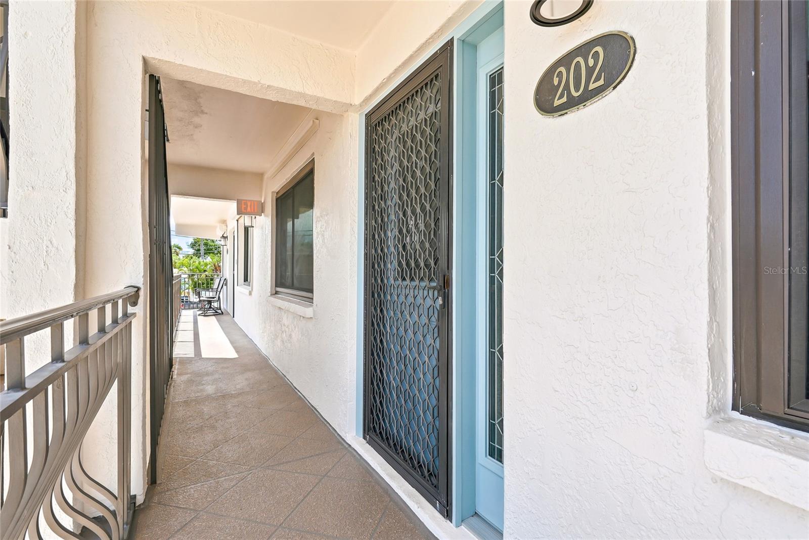 11901 LAGOON LN #202 — photo 11