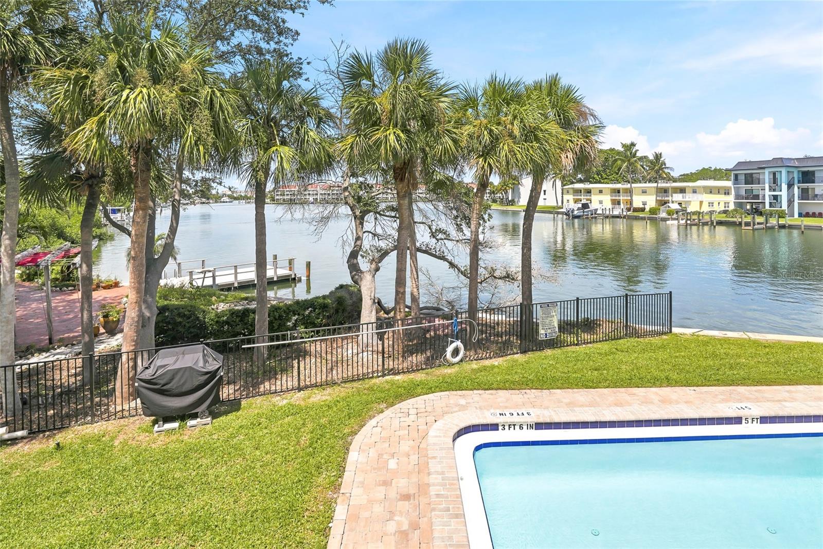 11901 LAGOON LN #202 — photo 47
