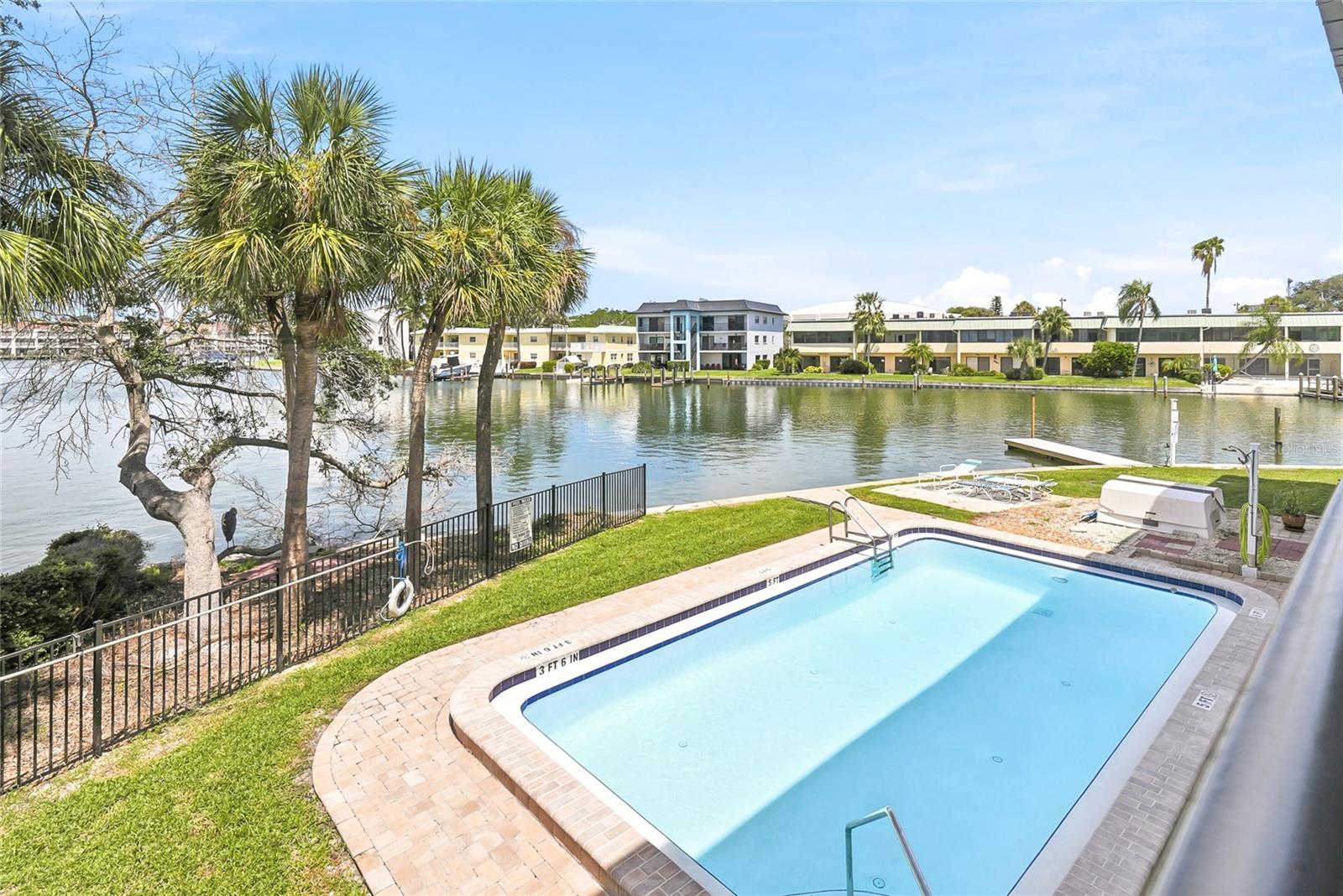 11901 LAGOON LN #202 — photo 46