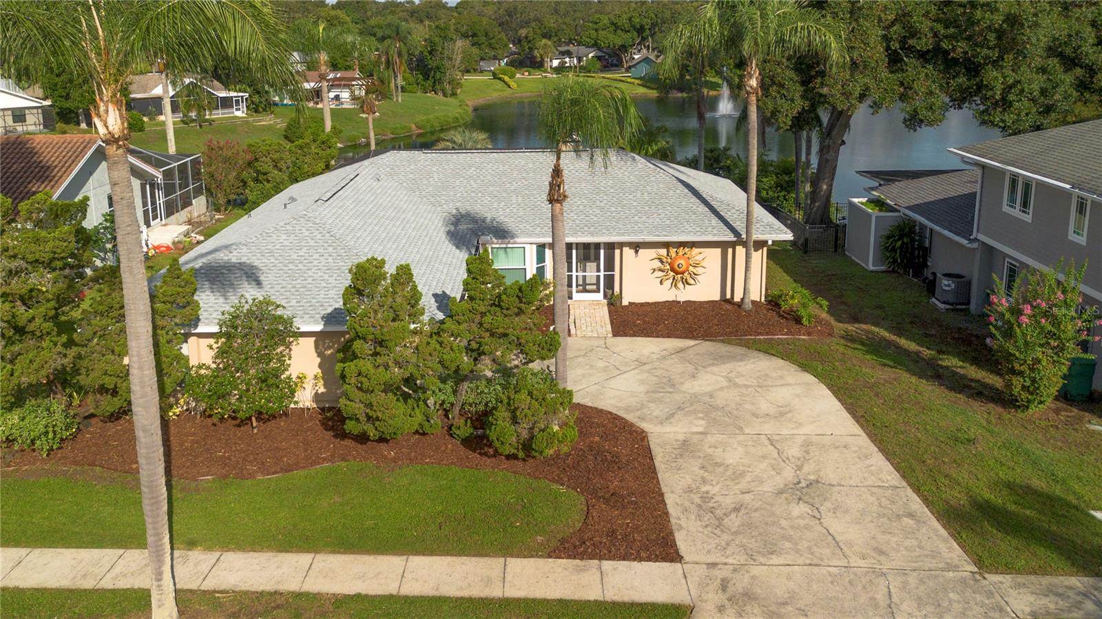 4643 ORANGE GROVE WAY — photo 32