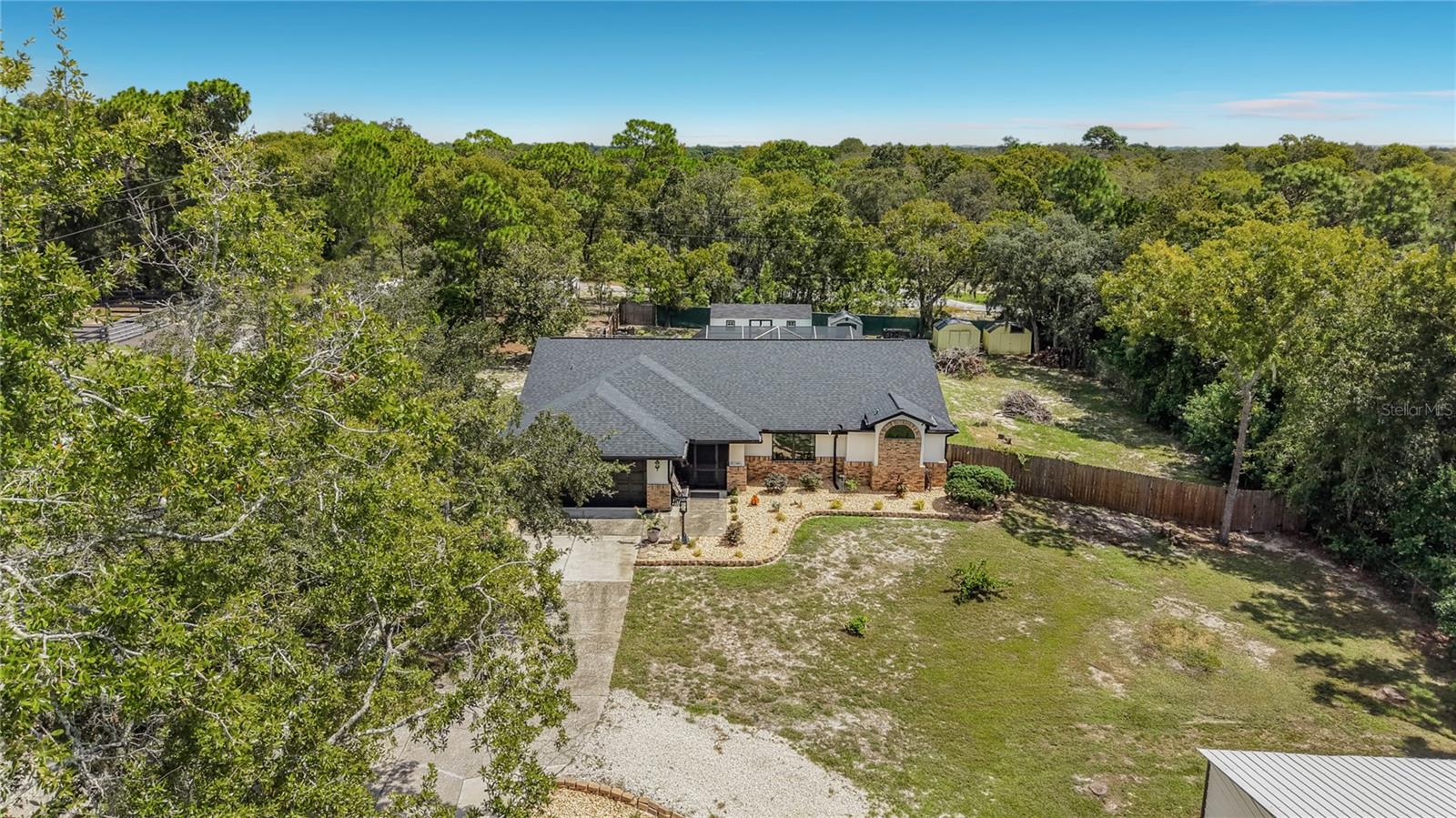 9238 TREE TOP LN — photo 77